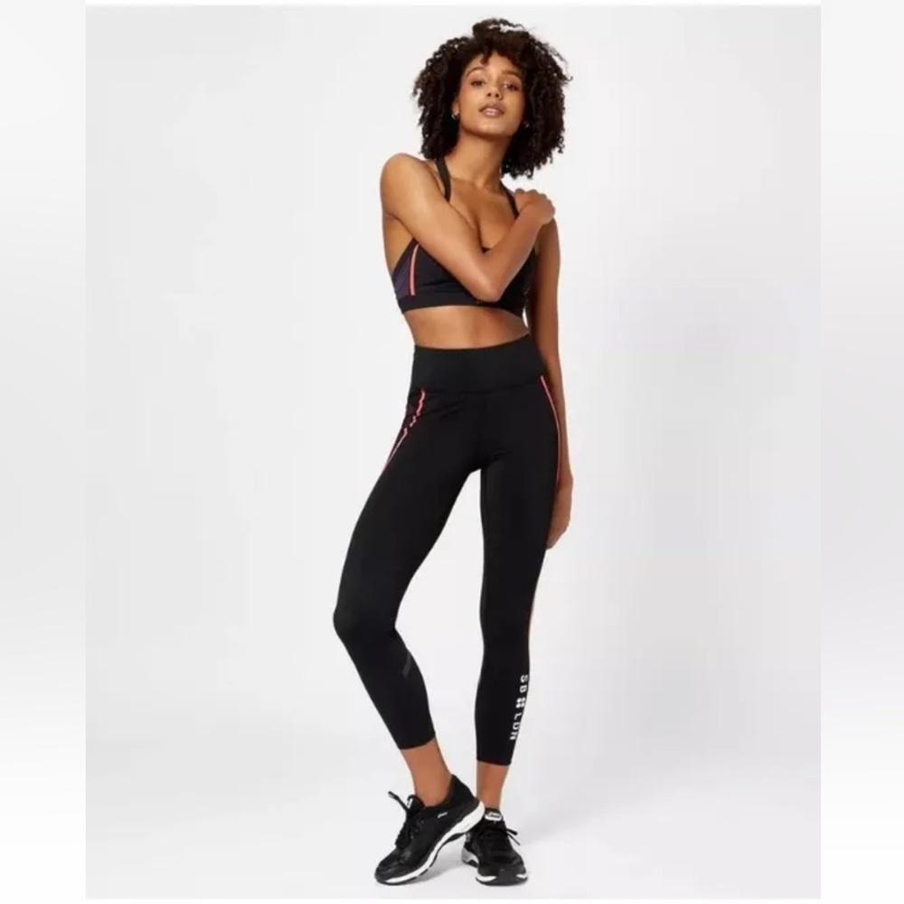 Sweaty Betty Upbeat Workout bra size Medium